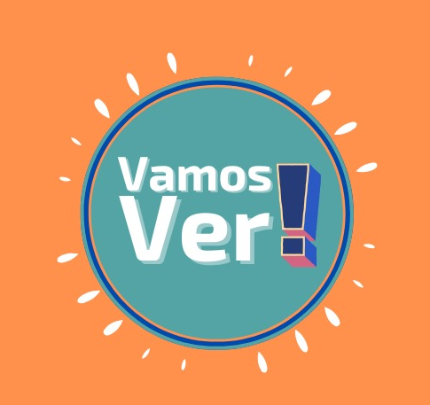 Logo Vamos Ver!
